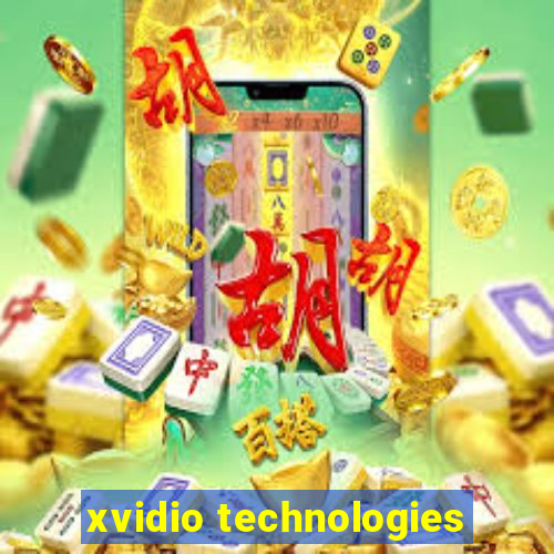 xvidio technologies-startup download android